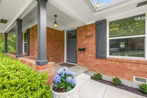 11605 Colmar Street, Dallas, TX 75218