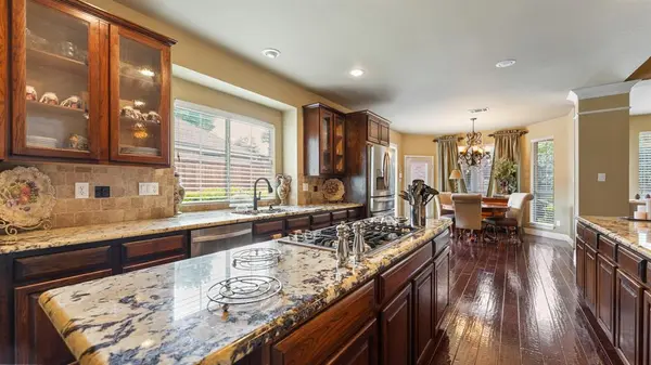 2000 Springcress Drive, Mckinney, TX 75072