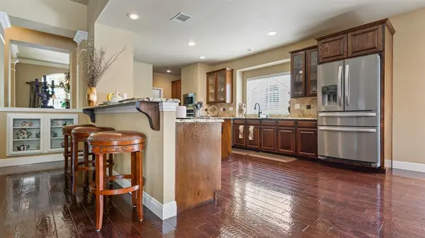 2000 Springcress Drive, Mckinney, TX 75072