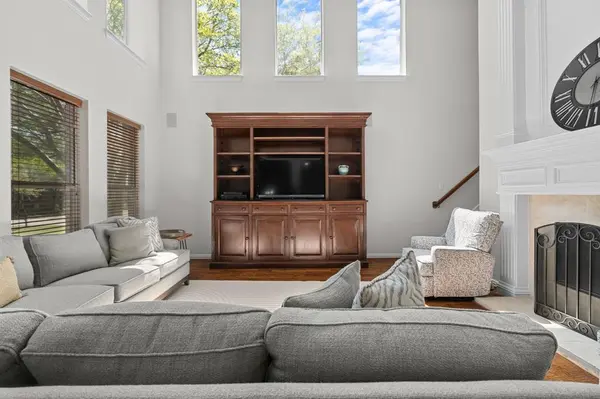 1027 Santiago Trail, Wylie, TX 75098