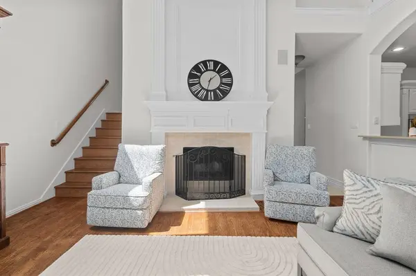 1027 Santiago Trail, Wylie, TX 75098