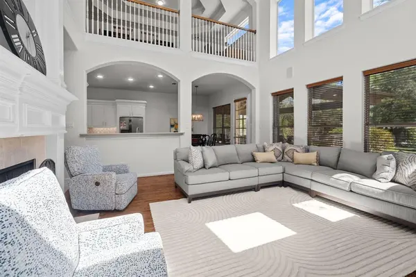 1027 Santiago Trail, Wylie, TX 75098