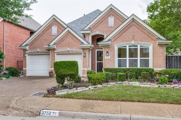 3752 Park Place, Addison, TX 75001