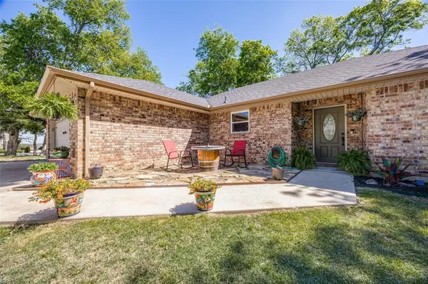 213 High Ridge, Blue Ridge, TX 75424