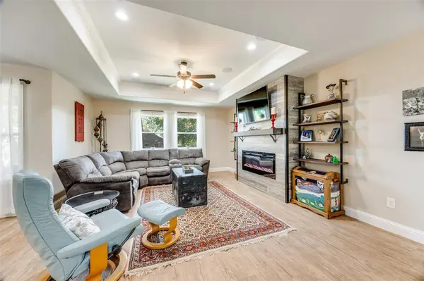 213 High Ridge, Blue Ridge, TX 75424