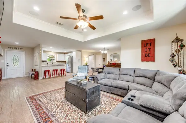 213 High Ridge, Blue Ridge, TX 75424