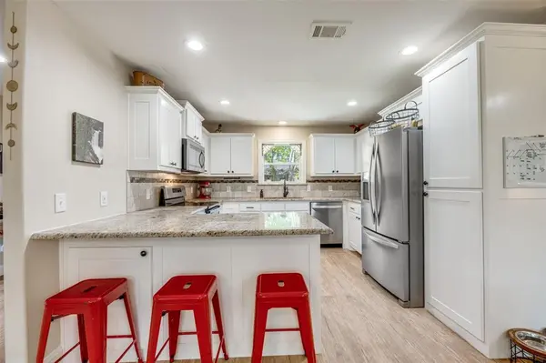 213 High Ridge, Blue Ridge, TX 75424