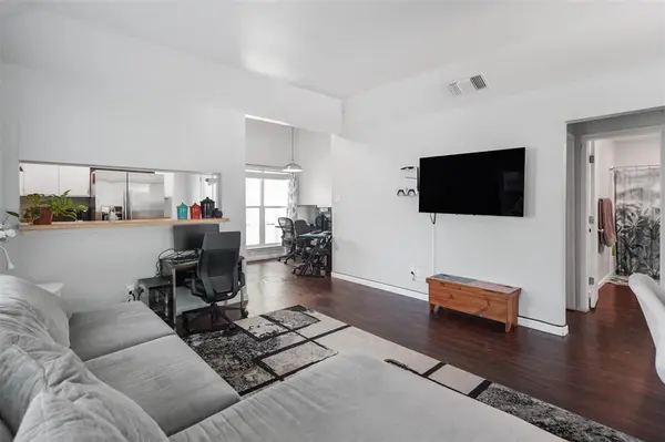 6011 Hott Springs Drive, Arlington, TX 76001