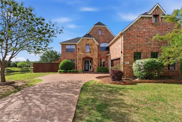 775 Burr Oak Drive, Frisco, TX 75033