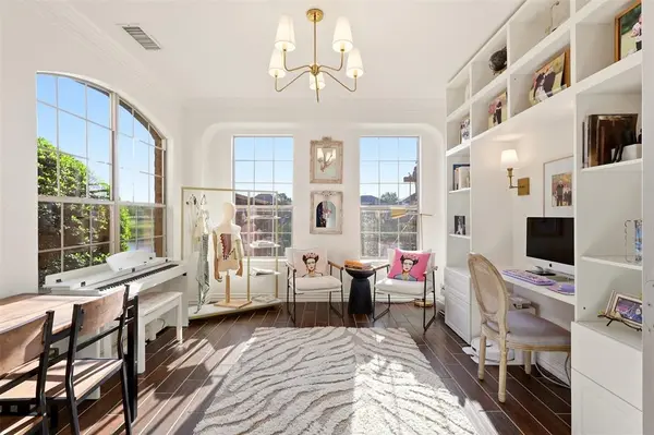 775 Burr Oak Drive, Frisco, TX 75033