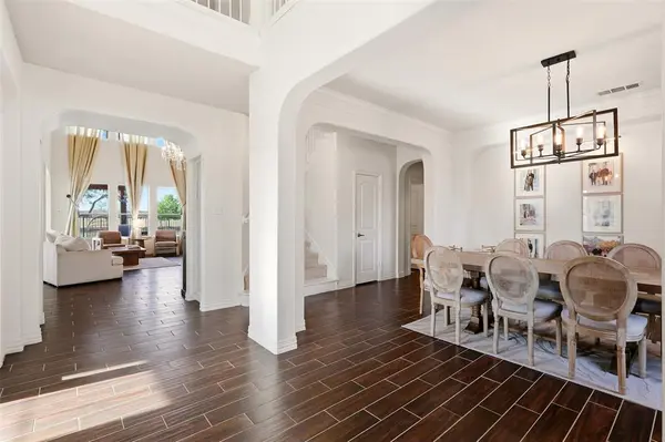 775 Burr Oak Drive, Frisco, TX 75033