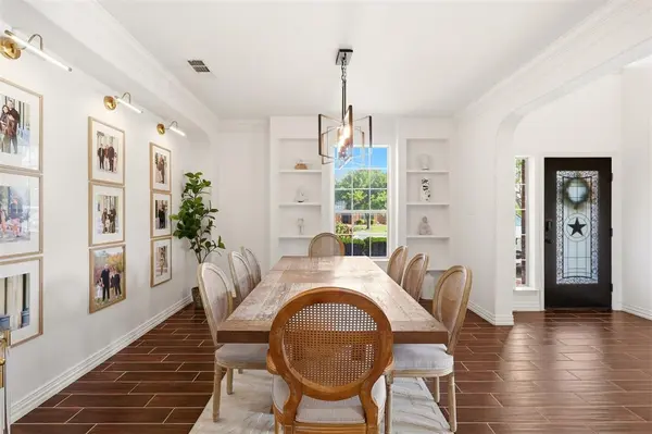 775 Burr Oak Drive, Frisco, TX 75033