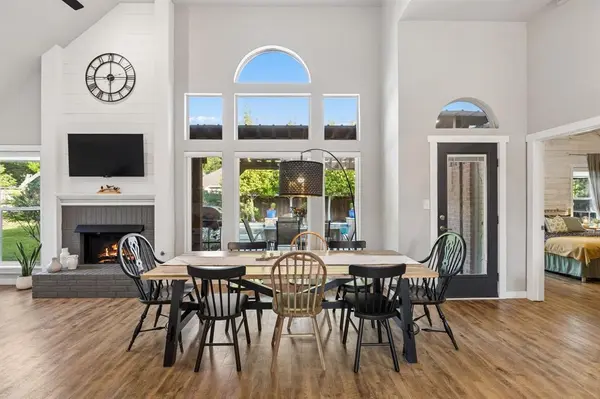 8411 Kestrel Court, Mckinney, TX 75072