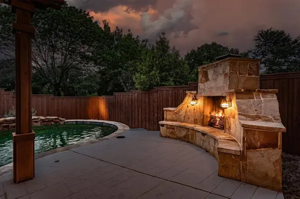 251 Barkley Drive, Hickory Creek, TX 75065