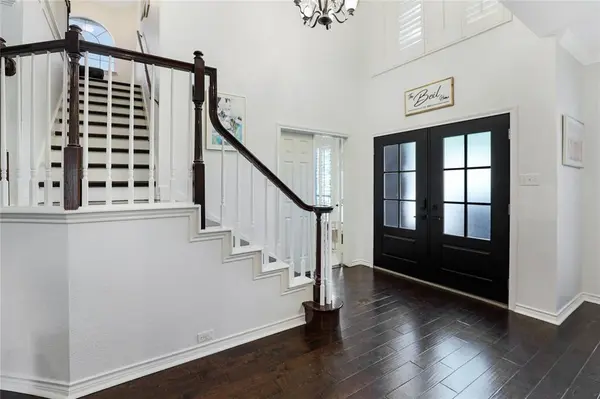 7518 Fitchburg Avenue, Garland, TX 75044