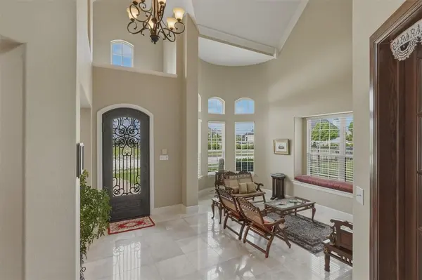 2222 Crest Pointe Place, Frisco, TX 75034