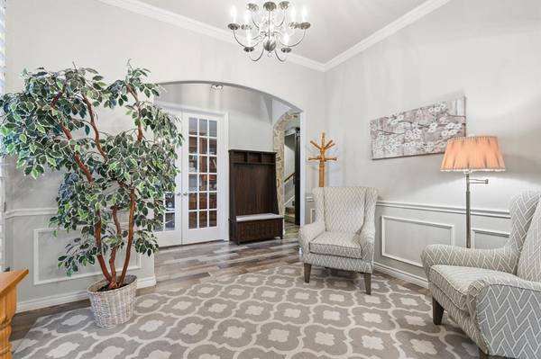 3005 Autumn Sage Trail, Flower Mound, TX 75022