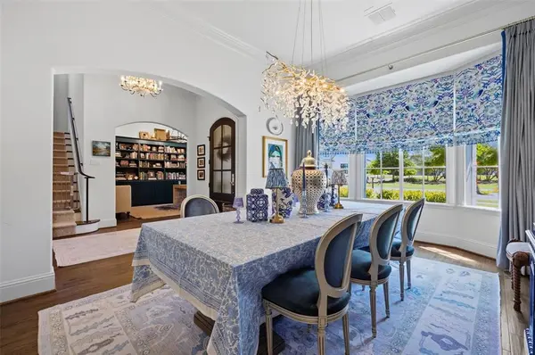 339 Creekview Terrace, Aledo, TX 76008