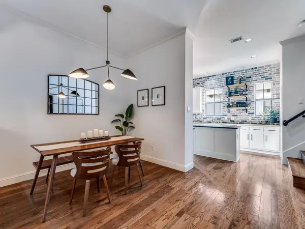 3124 Carmel Street, Dallas, TX 75204