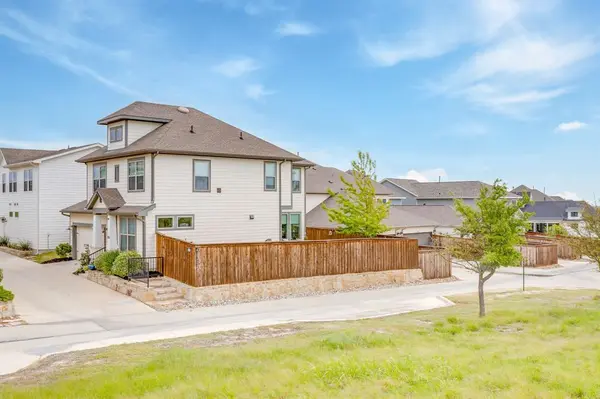 14221 Walsh Avenue, Fort Worth, TX 76008