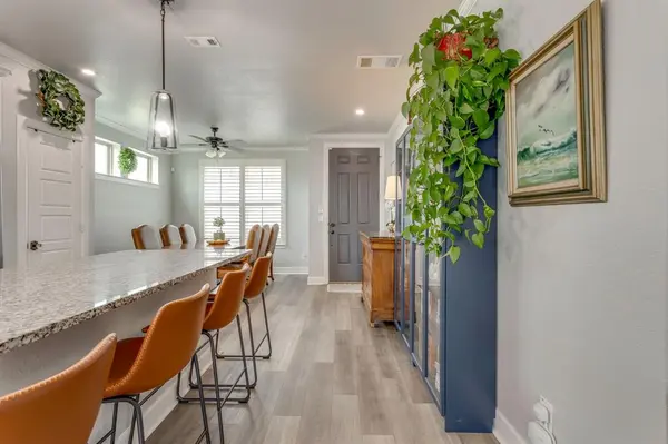 14221 Walsh Avenue, Fort Worth, TX 76008