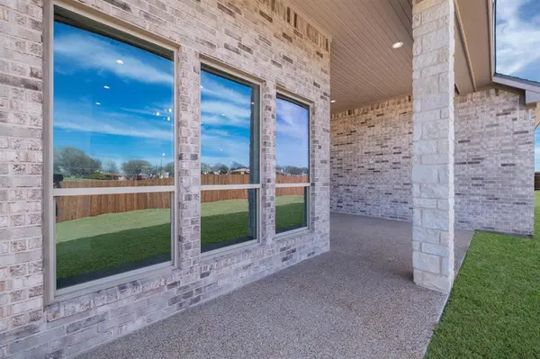 1601 Fabian Drive, Waco, TX 76712