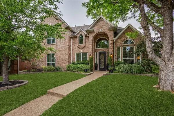 6613 Shadow Crest Drive, Plano, TX 75093