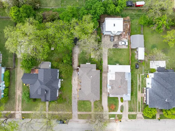 406 Craig Street, Hillsboro, TX 76645