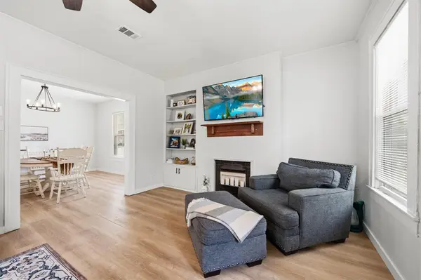 406 Craig Street, Hillsboro, TX 76645