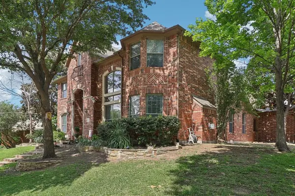 3912 Thorndale Lane, Rockwall, TX 75087