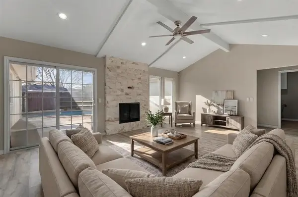 2424 Winterstone Drive, Plano, TX 75023