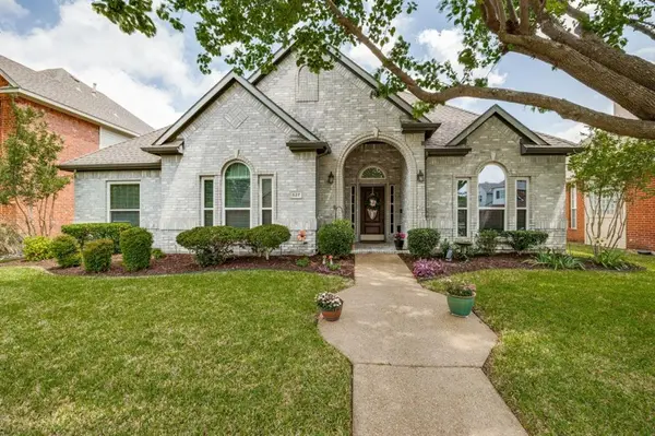 527 Cameron Lane, Allen, TX 75002