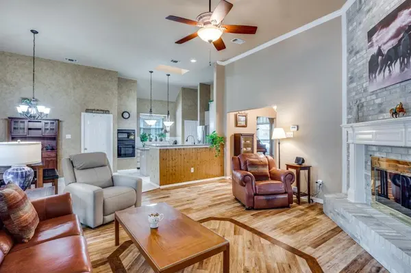 527 Cameron Lane, Allen, TX 75002