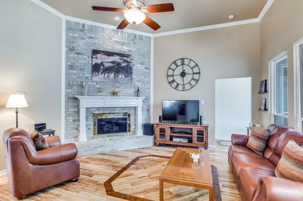 527 Cameron Lane, Allen, TX 75002