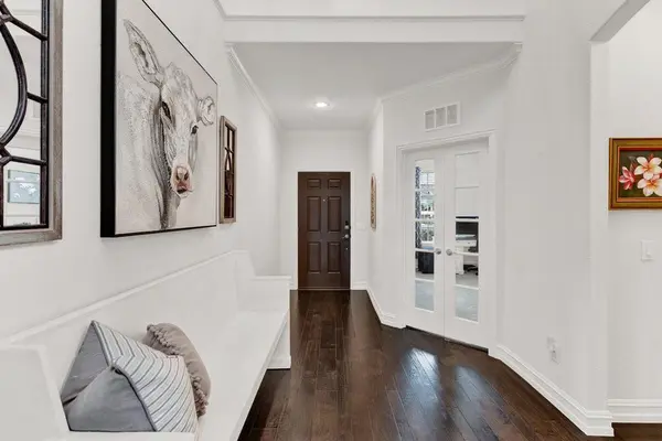 820 Basket Willow Terrace, Fort Worth, TX 76052