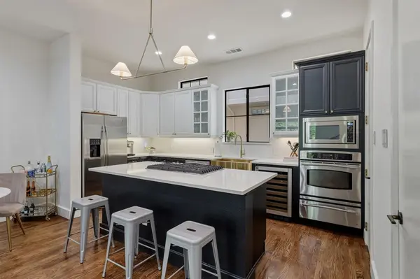 2323 Clark Street, Dallas, TX 75204