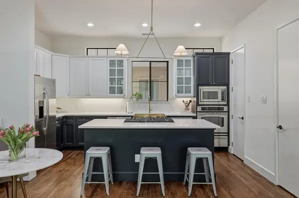 2323 Clark Street, Dallas, TX 75204