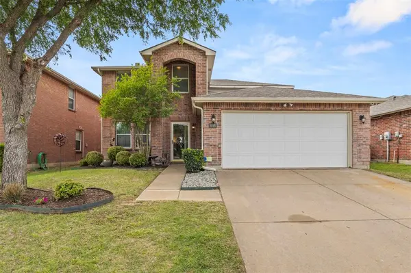 633 Almandora Drive, Arlington, TX 76002
