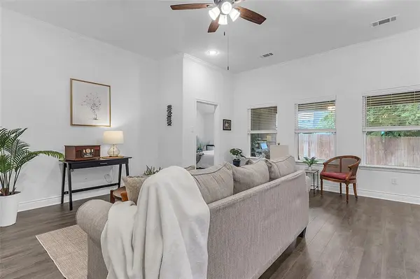 103 Tate Lane, Greenville, TX 75402