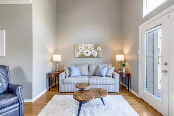 6000 Auburndale Avenue #E, University Park, TX 75205