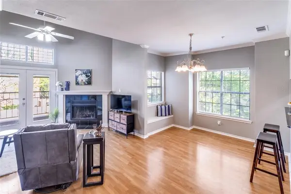 6000 Auburndale Avenue #E, University Park, TX 75205