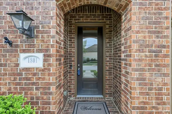 1801 13th Street, Argyle, TX 76226