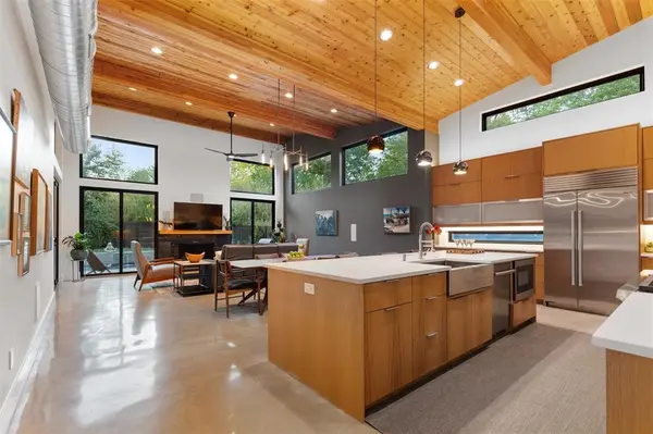 8619 San Benito Way, Dallas, TX 75218