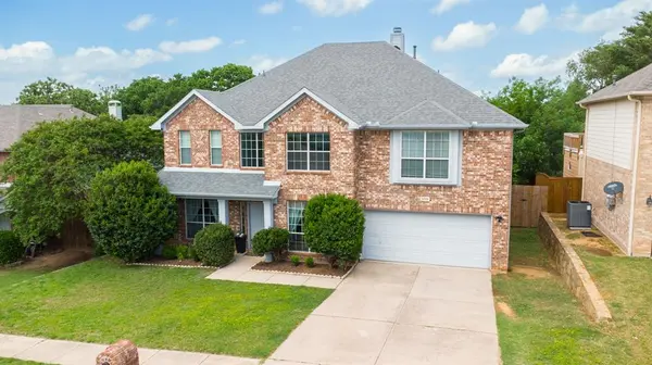 3709 Saint Johns Drive, Denton, TX 76210