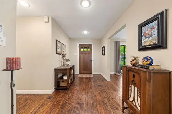 8214 San Leandro Drive, Dallas, TX 75218