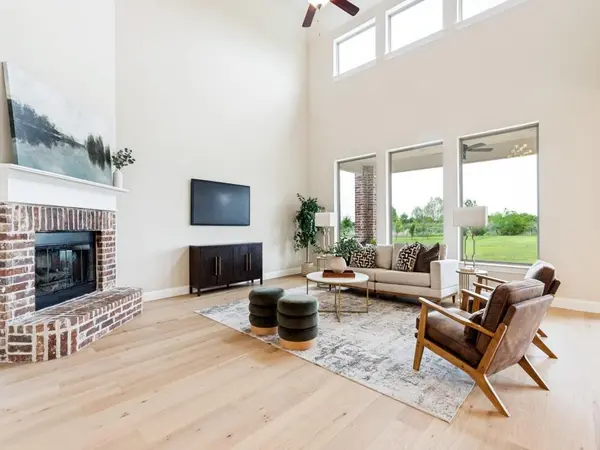 4241 Waterstone Estates Drive, Mckinney, TX 75071