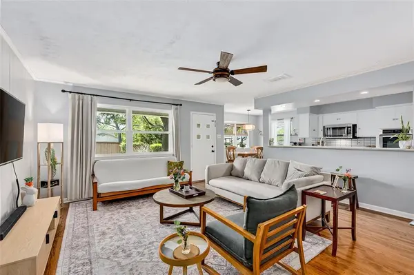 10838 Caprock Circle, Dallas, TX 75218