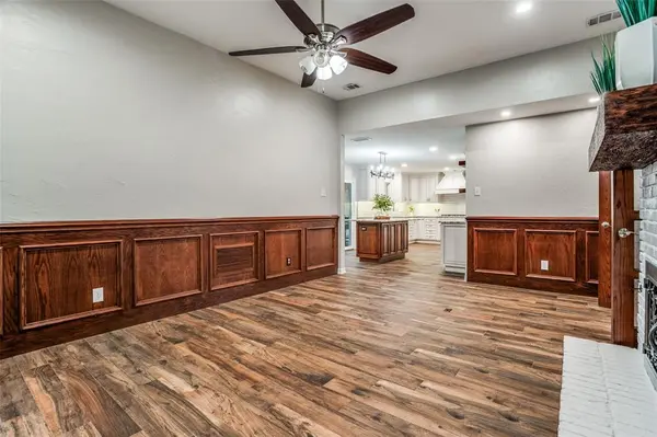 3329 Santana Lane, Plano, TX 75023