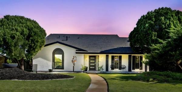 2108 J J Pearce Drive, Richardson, TX 75081