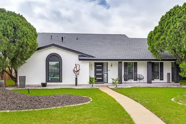 2108 J J Pearce Drive, Richardson, TX 75081